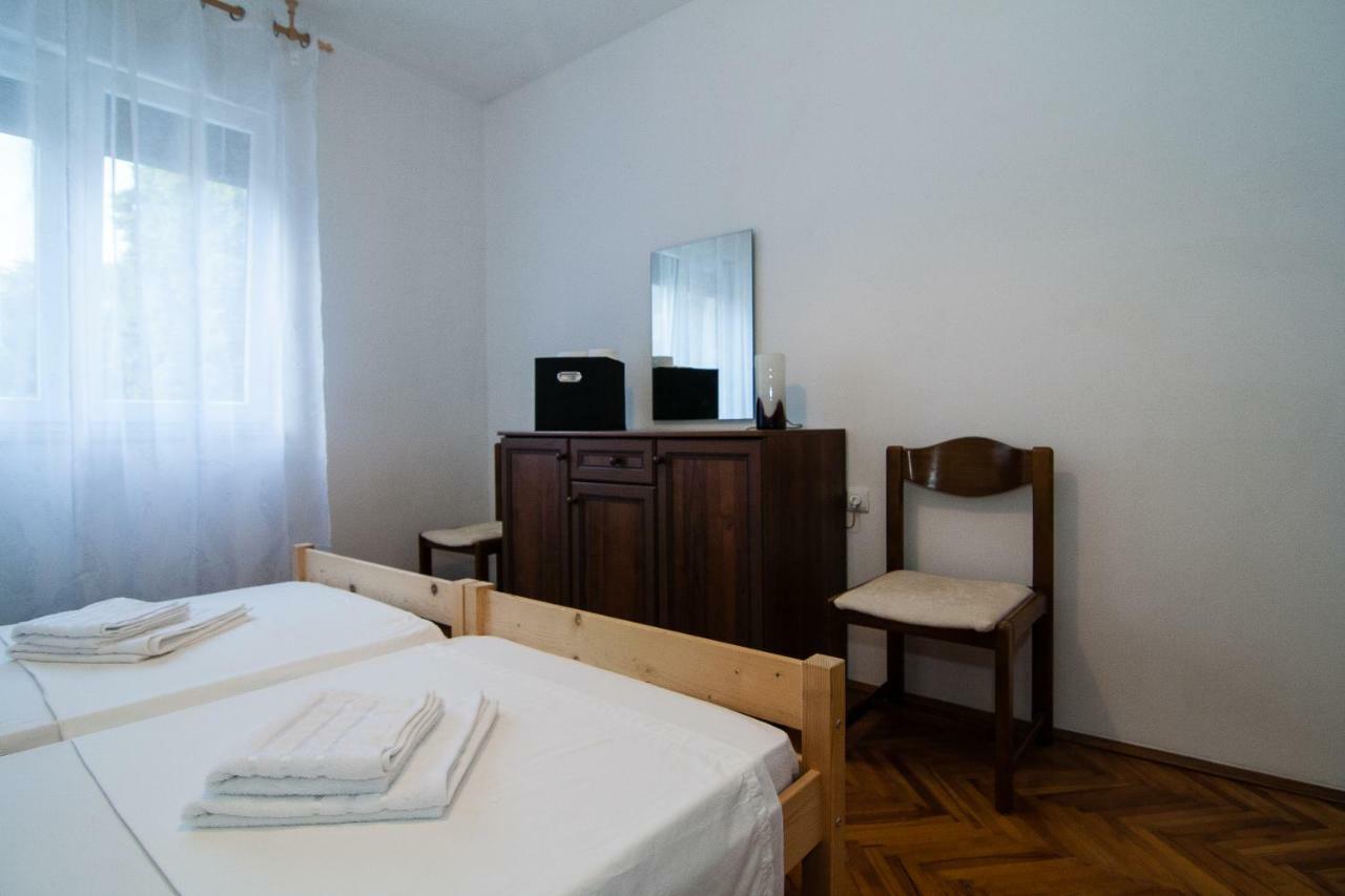 New Renovated Apartment 15 Min From Beach On Foot Пула Экстерьер фото
